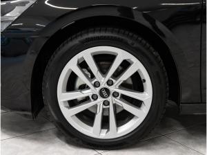 Audi A3 Sportback advanced 35 TFSI 6-Gang