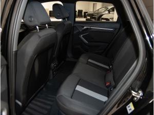 Audi A3 Sportback advanced 35 TFSI 6-Gang