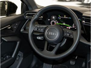 Audi A3 Sportback advanced 35 TFSI 6-Gang