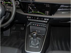 Audi A3 Sportback advanced 35 TFSI 6-Gang