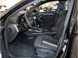 Audi A3 Sportback advanced 35 TFSI 6-Gang