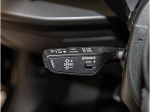 Audi A3 Sportback advanced 35 TFSI 6-Gang