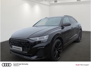 Audi Q8 S-Line Business TDI quattro - 🚗SUV Wochen - Nur in Velbert🚗 (Velbert)