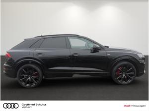 Audi Q8 S-Line Business TDI quattro - 🚗SUV Wochen - Nur in Velbert🚗 (Velbert)