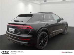 Audi Q8 S-Line Business TDI quattro - 🚗SUV Wochen - Nur in Velbert🚗 (Velbert)