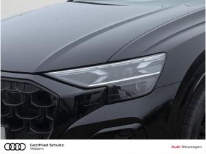 Audi Q8 S-Line Business TDI quattro - 🚗SUV Wochen - Nur in Velbert🚗 (Velbert)