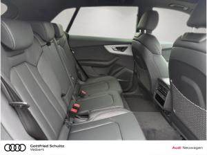 Audi Q8 S-Line Business TDI quattro - 🚗SUV Wochen - Nur in Velbert🚗 (Velbert)