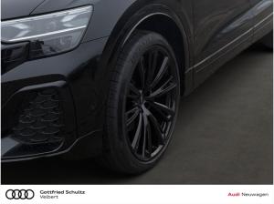 Audi Q8 S-Line Business TDI quattro - 🚗SUV Wochen - Nur in Velbert🚗 (Velbert)
