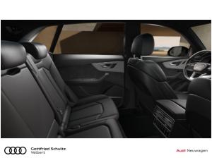Audi Q8 S-Line Business TDI quattro - 🚗SUV Wochen - Nur in Velbert🚗 (Velbert)