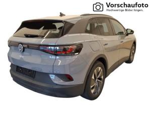 Volkswagen ID.4 Pro *77kWh*Wärmepumpe*DCC*AHK*