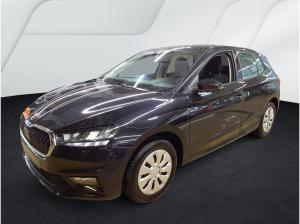 Skoda Fabia Essence 1.0 TSI 70kW - LED Einparkhilfe ZV DAB Allseason Klima