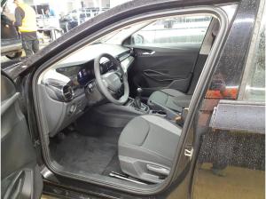 Skoda Fabia Essence 1.0 TSI 70kW - LED Einparkhilfe ZV DAB Allseason Klima