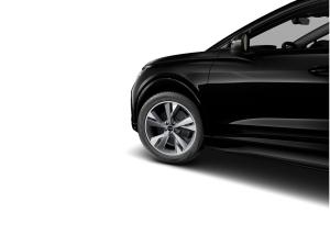 Audi Q4 e-tron 45 Matrix Navi AHK CAM Sitzh Carplay