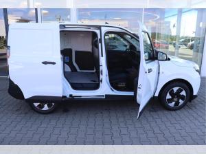Ford Transit Courier Trend Kasten ELEKTRO 136 PS