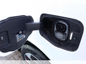 Ford Transit Courier Trend Kasten ELEKTRO 136 PS