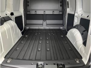 Volkswagen Caddy Cargo 2,0 l TDI EU6 SCR Fron tantrieb 6-Gang Radst. 2755 mm