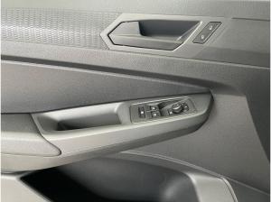 Volkswagen Caddy Cargo 2,0 l TDI EU6 SCR Fron tantrieb 6-Gang Radst. 2755 mm