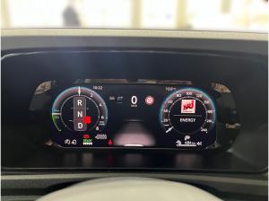 Volkswagen Caddy Maxi"Goal"7-Sitzer 1,5 l eHybrid