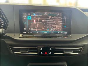 Volkswagen Caddy Maxi"Goal"7-Sitzer 1,5 l eHybrid