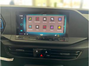 Volkswagen Caddy Cargo 2,0 l TDI EU6 SCR Fron tantrieb 6-Gang Radst. 2755 mm