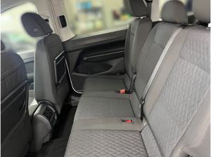 Volkswagen Caddy Maxi"Goal"7-Sitzer 1,5 l eHybrid