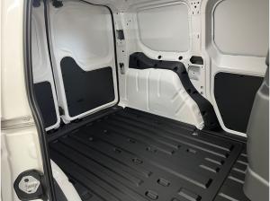 Volkswagen Caddy Cargo 2,0 l TDI EU6 SCR Fron tantrieb 6-Gang Radst. 2755 mm