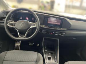 Volkswagen Caddy Maxi"Goal"7-Sitzer 1,5 l eHybrid