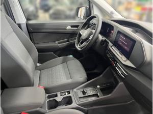 Volkswagen Caddy Maxi"Goal"7-Sitzer 1,5 l eHybrid