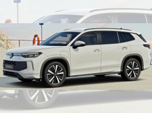 Volkswagen Tayron HYBRID|DSG|KAMERA|AAC|ACC|LED|