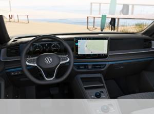 Volkswagen Tayron HYBRID|DSG|KAMERA|AAC|ACC|LED|