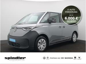 Volkswagen ID.Buzz Freestyle KR / AHK, Klima,Rückfahrkamera