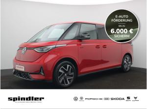 Volkswagen ID.Buzz GTX LR / Allrad, 7-Sitzer, AHK,Assistenz