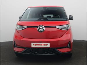 Volkswagen ID.Buzz GTX LR / Allrad, 7-Sitzer, AHK,Assistenz