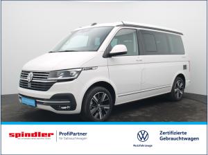 Volkswagen T6.1 California Ocean DSG / Standh, Markise, AHK