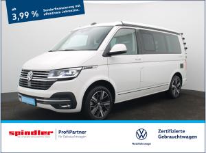 Foto - Volkswagen T6.1 California Ocean DSG / Standh, Markise, AHK