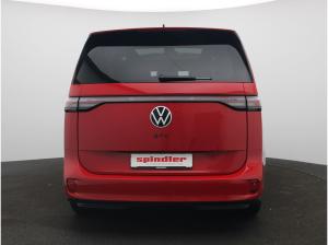 Volkswagen ID.Buzz GTX LR / Allrad, 7-Sitzer, AHK,Assistenz