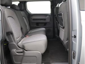 Volkswagen ID.Buzz Freestyle KR / AHK, Klima,Rückfahrkamera