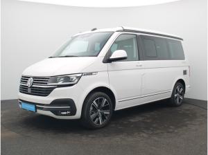 Volkswagen T6.1 California Ocean DSG / Standh, Markise, AHK