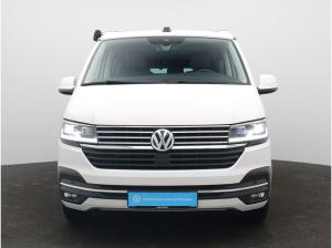 Volkswagen T6.1 California Ocean DSG / Standh, Markise, AHK