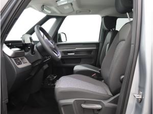 Volkswagen ID.Buzz Freestyle KR / AHK, Klima,Rückfahrkamera