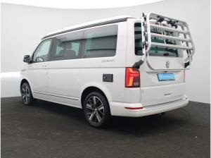 Volkswagen T6.1 California Ocean DSG / Standh, Markise, AHK