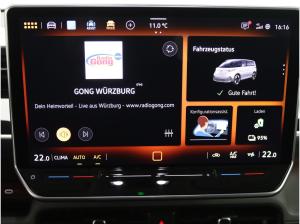 Volkswagen ID.Buzz Freestyle KR / AHK, Klima,Rückfahrkamera