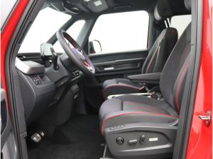 Volkswagen ID.Buzz GTX LR / Allrad, 7-Sitzer, AHK,Assistenz