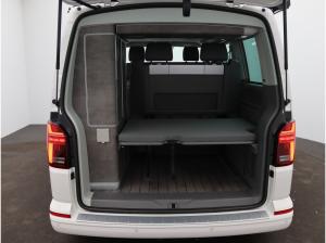 Volkswagen T6.1 California Ocean DSG / Standh, Markise, AHK