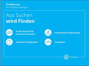 Volkswagen T6.1 California Ocean DSG / Standh, Markise, AHK