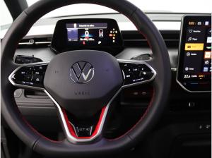 Volkswagen ID.Buzz GTX LR / Allrad, 7-Sitzer, AHK,Assistenz