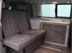 Volkswagen T6.1 California Ocean DSG / Standh, Markise, AHK