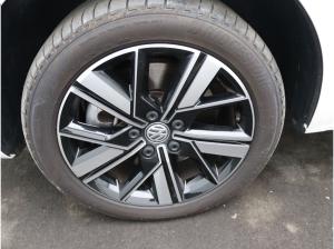Volkswagen T6.1 California Ocean DSG / Standh, Markise, AHK