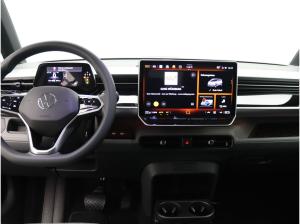 Volkswagen ID.Buzz Freestyle KR / AHK, Klima,Rückfahrkamera