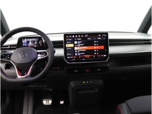 Volkswagen ID.Buzz GTX LR / Allrad, 7-Sitzer, AHK,Assistenz